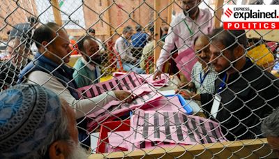 Jamaat fails to live up to hype in J&K polls: history of the party’s electoral forays