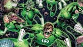 Green Lantern Corps podría estrenarse en 2024 en HBO Max