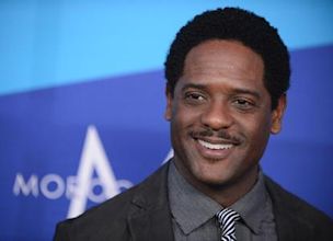 Blair Underwood