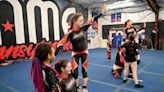 ‘Culture of inclusion.’ Cheer gym starts team for Centre County athletes with disabilities