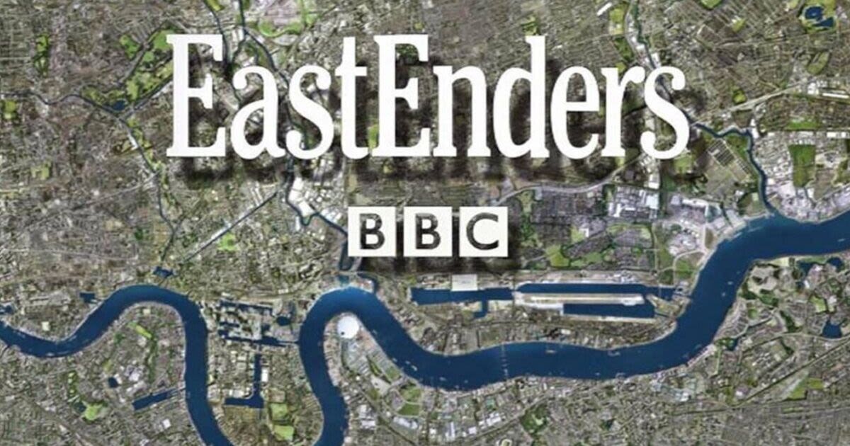 EastEnders icon 'set to join' Strictly Come Dancing 2024 line-up after soap exit