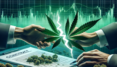 Cannabis Merger Canceled: Nature's Miracle And Agrify Terminate Agreement Citing Unfavorable Market Conditions - Nature's Miracle...