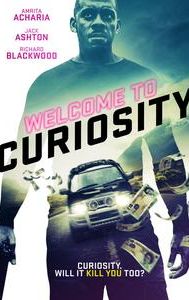 Welcome to Curiosity