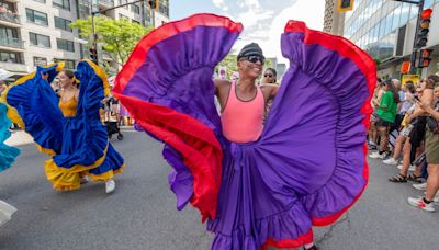 Here's what to expect at Montreal Pride 2024