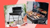 98% of shoppers recommend this 'superb' £45 Argos BBQ