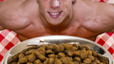 Gym Bros Are Eating Dog Food For Protein And I’m Frightened