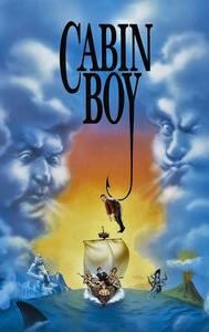 Cabin Boy