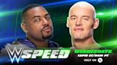 Resultados WWE Speed 10 de julio de 2024