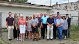 Downtown Durand building slated to be latest demolished thanks to funds secured by county land bank