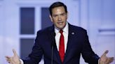 Marco Rubio sería el secretario de Estado en eventual gobierno de Trump, según congresista