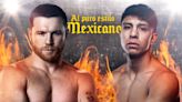 ¿A qué hora empieza la pelea Canelo Álvarez vs. Munguía y cómo verla gratis por TV Azteca?