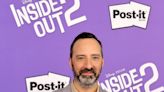 Tony Hale Praises ‘Inside Out 2’ for Allowing Kids to Have ‘Compassion’ for All Their Emotions