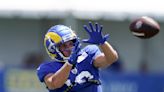 Cooper Kupp explains why doesn’t consider himself a top-5 WR