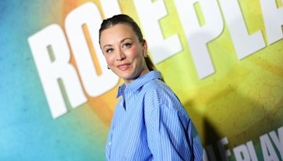 'Big Bang Theory' Fans Are Heartbroken After Kaley Cuoco Shares Devastating News