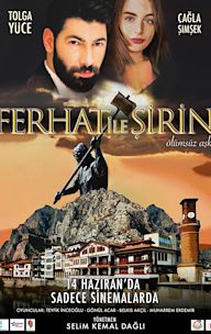 Ferhat ile Sirin