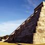 Spring Equinox Chichen Itza Serpent