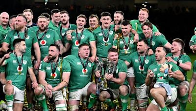 The Six Nations continues to captivate – but there is one big question about the championship’s future