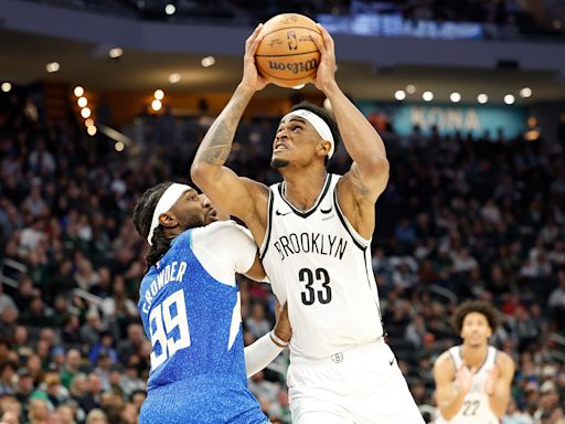 Nic Claxton agrees to 4-year, $100 million deal to return to Nets: Report