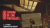 Llega la Octava Semana de Cine Portugués