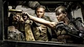 Mad Max: Fury Road Streaming: Watch & Stream Online via Hulu