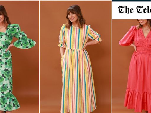 New season dress styles to get excited about
