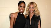 Kelly Rowland regrets spoiling Beyoncé’s gender reveal