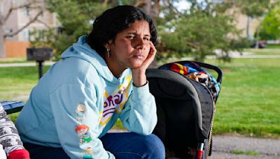 'I'm living a lie': On the streets of a Colorado city, pregnant migrants struggle to survive