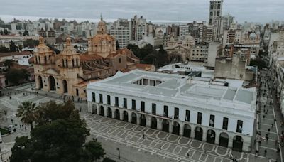 El Cabildo de Córdoba, con una cárcel recuperada que cuenta la historia subterránea