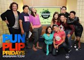 Pun Plip Pridays on Kababayan Today