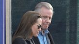 El padre de Angelina Jolie, Jon Voight, contra su hija por su posición política: "Ha sido influenciada"