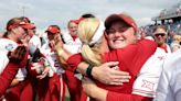 Kelly Maxwell shows resiliency in extra-inning win over Florida Gators