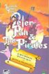 Nel covo dei pirati con Peter Pan