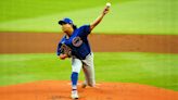Cubs ace Shota Imanaga gets the praise he deserves from an unlikely source