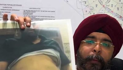 Punjab minister lands AAP in fresh row after his video of flashing genitals at job seeker surfaces