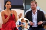 Prince Harry, Meghan Markle are likely ‘drowning out the outside noise’ amid ESPYs backlash: They’re ‘very used to criticism’