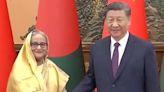 Bangladesh PM Sheikh Hasina Gets Upset, Cuts Short Her China Visit: Report