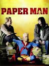 Paper Man – Zeit erwachsen zu werden