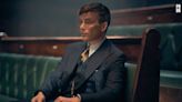 Netflix présente la nouvelle série du créateur de Peaky Blinders... Le film avec le retour de Cillian Murphy dans le rôle de Tommy Shelby devra attendre !