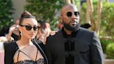 Jeezy and Jeannie Mai finalize divorce after custody battle over toddler turned ugly