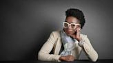 Joy Buolamwini, Algorithmic Justice League | Boston Tech Leaders - The Boston Globe