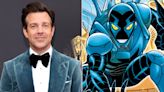 Jason Sudeikis isn't in DC's Blue Beetle movie, despite internet rumors