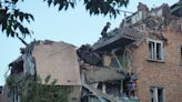 Six dead in Kharkiv following intense Russian missile attacks