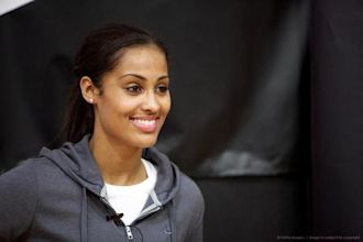 Skylar Diggins