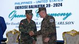 U.S., Philippines kick off joint military exercises in tense South China Sea