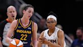 Caitlin Clark's ready for her WNBA regular-season debut as Fever take on Connecticut :: WRALSportsFan.com