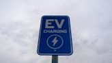 WH pledged $7.5 billion for electric vehicle charging stations, only 8 built so far