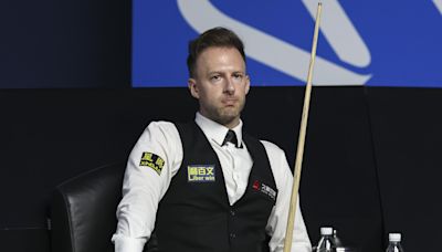 Shanghai Masters snooker live – Judd Trump and Shaun Murphy chase title glory in final session - Eurosport