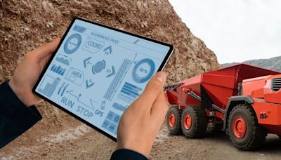 Intelligent mining: How the Internet of Things is revolutionising the mining industry