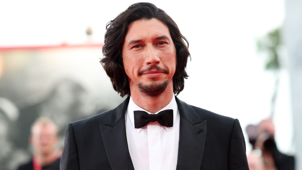 Adam Driver to Star in Kenneth Lonergan’s Play ‘Hold on to Me Darling’ Off Broadway