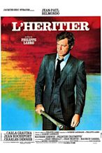 The Inheritor (1973) - Posters — The Movie Database (TMDb)